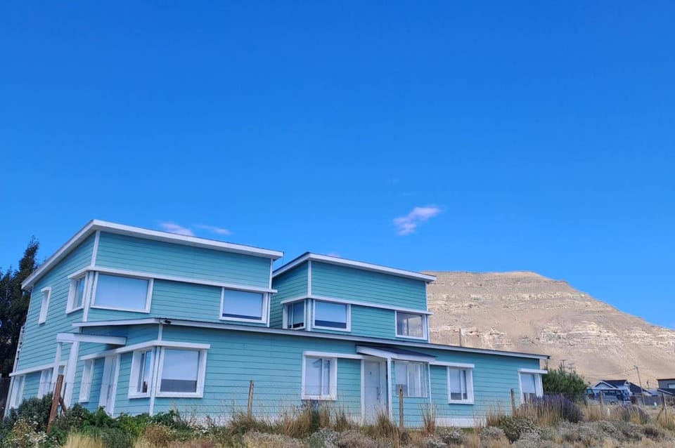 Go Patagonia! Apartment in El Calafate