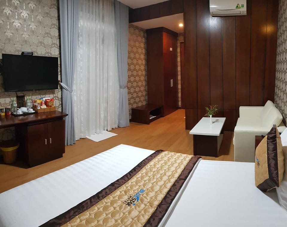 BLUE STAR HOTEL Hotel in Cambodia