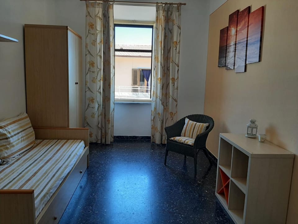 Appartamento CASA LUNA nel centro di Capoliveri Apartment in Capoliveri