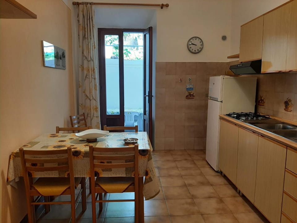 Appartamento CASA LUNA nel centro di Capoliveri Apartment in Capoliveri