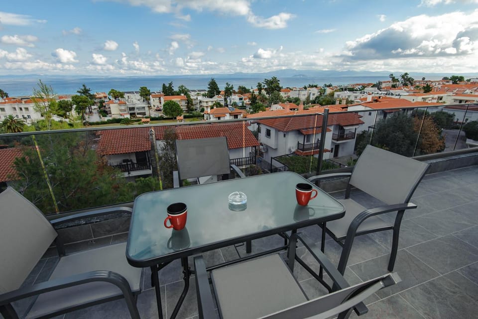 Nika Apartment 2 Apartment in Halkidiki