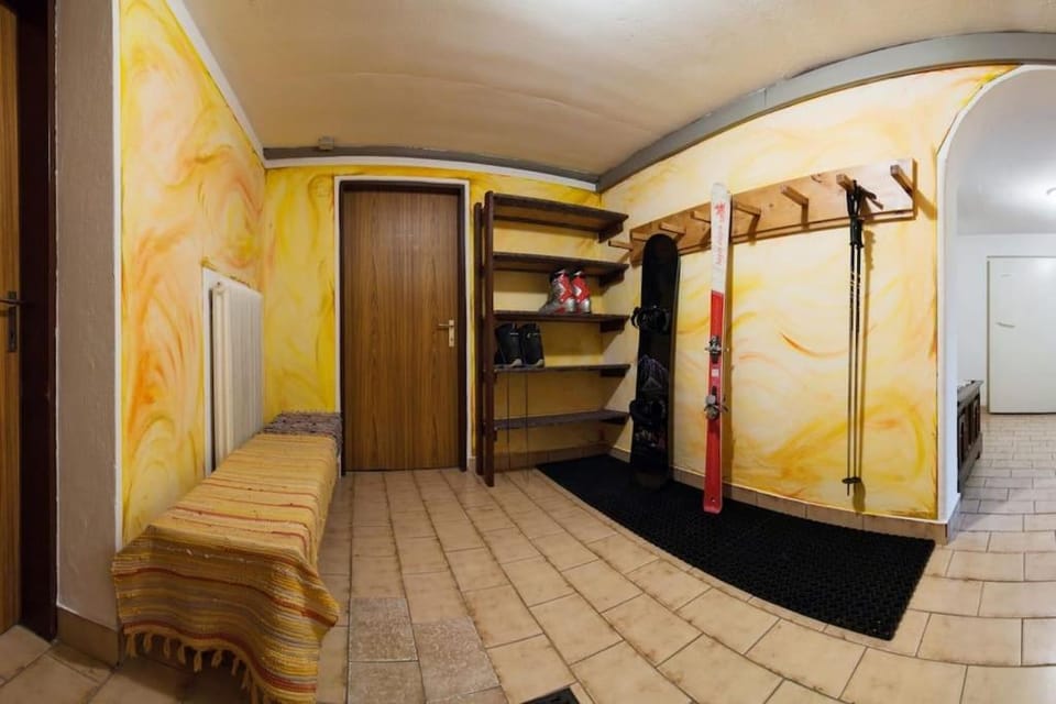 Alpenrose Apartment in Tyrol