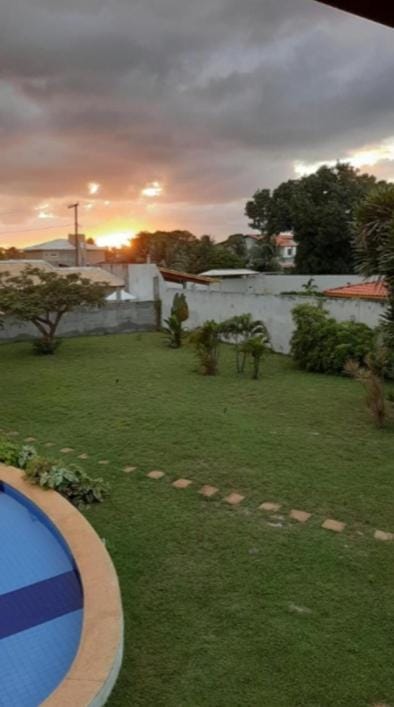 CASA ESTRELA e SOL House in State of Bahia