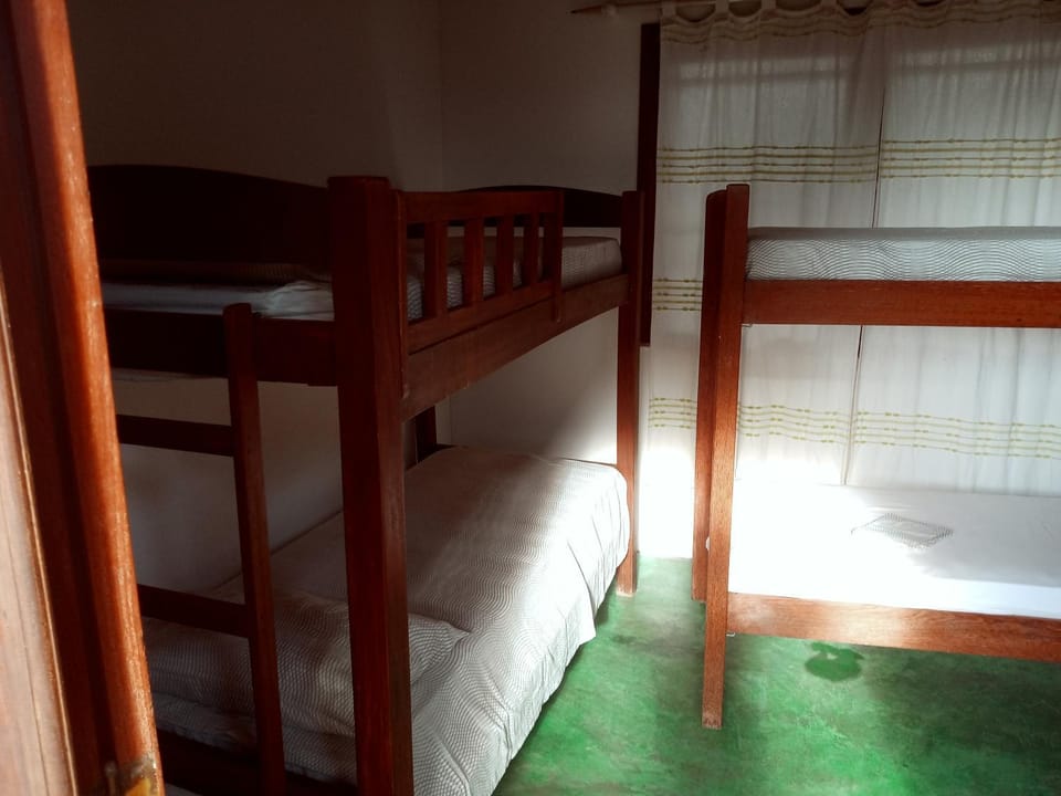 bunk bed