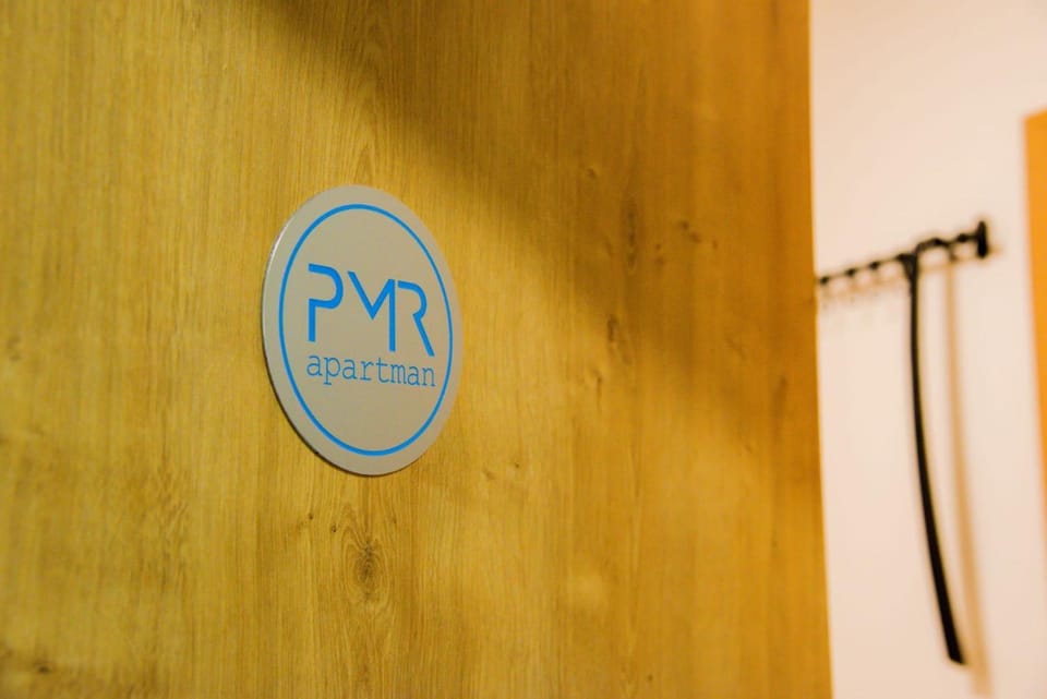 Apartmán PMR Apartment in Lower Silesian Voivodeship
