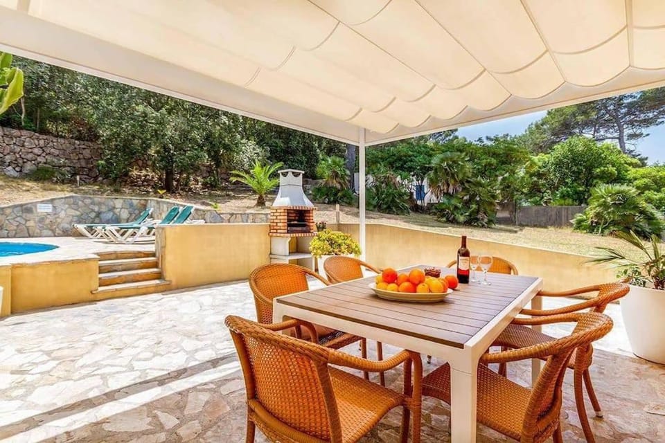Villa Alexandria Cala San Vicente 300m from the beach Villa in Serra de Tramuntana