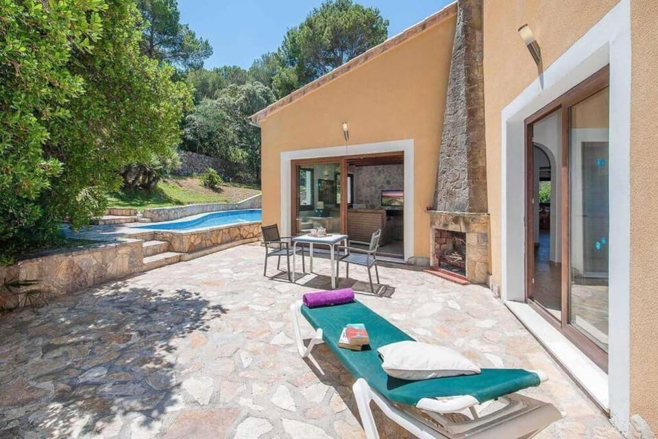 Villa Alexandria Cala San Vicente 300m from the beach Villa in Serra de Tramuntana