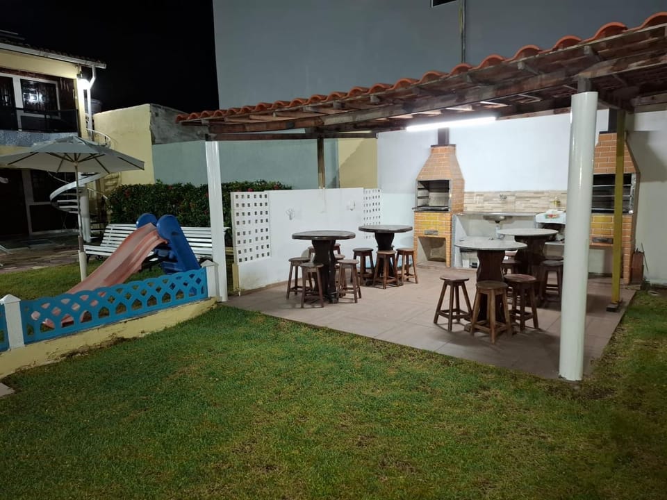 Flat do Golfinho Apartment in Tamandaré