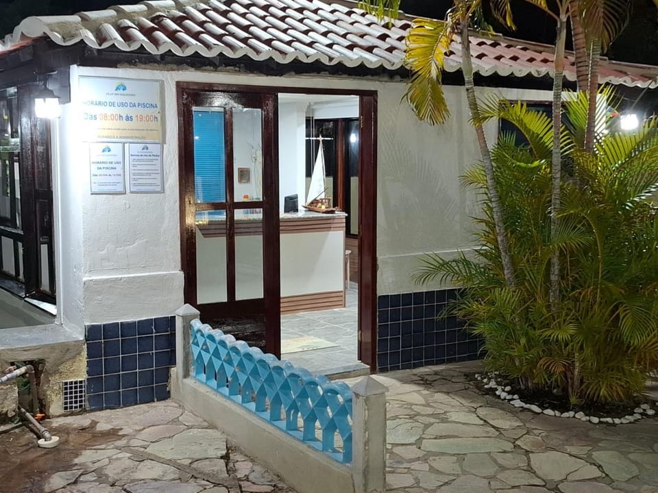 Flat do Golfinho Apartment in Tamandaré