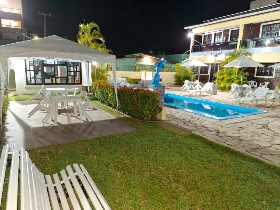 Flat do Golfinho Apartment in Tamandaré