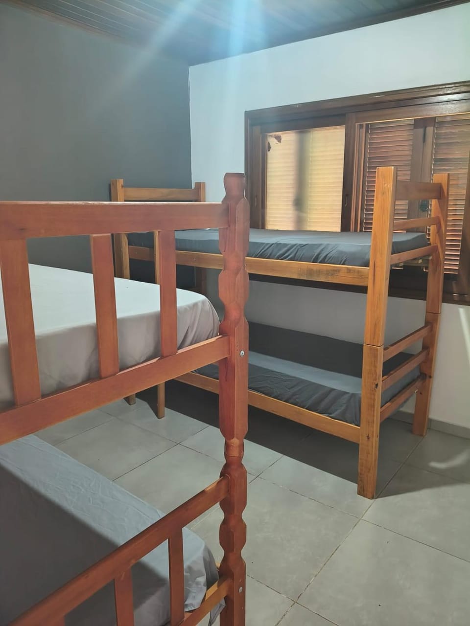hotel fazenda ctk Apartment in State of Rio Grande do Sul