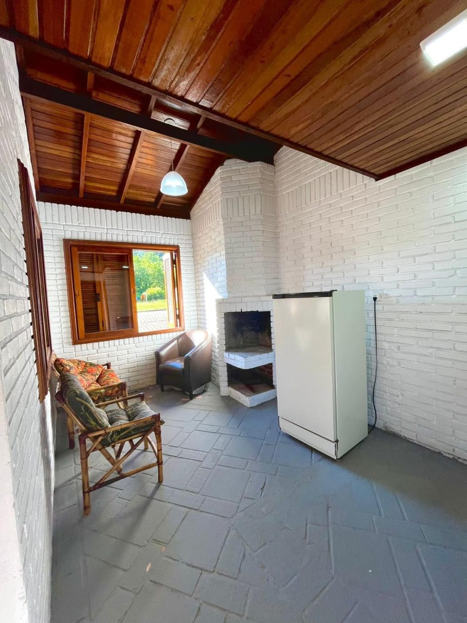 hotel fazenda ctk Apartment in State of Rio Grande do Sul