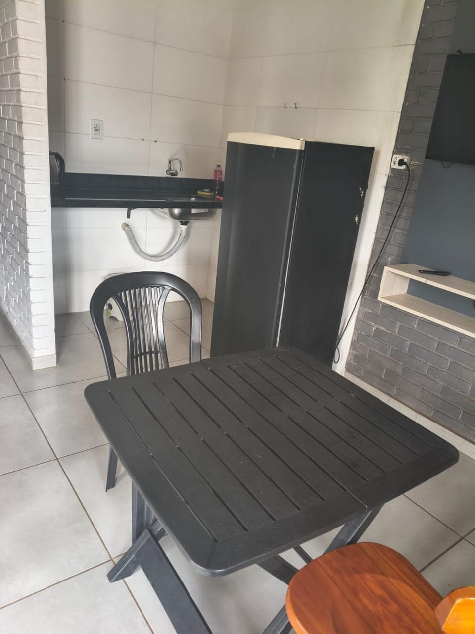 hotel fazenda ctk Apartment in State of Rio Grande do Sul
