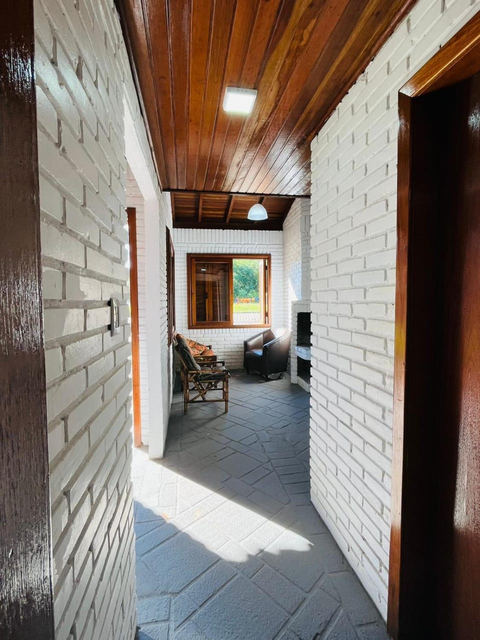 hotel fazenda ctk Apartment in State of Rio Grande do Sul