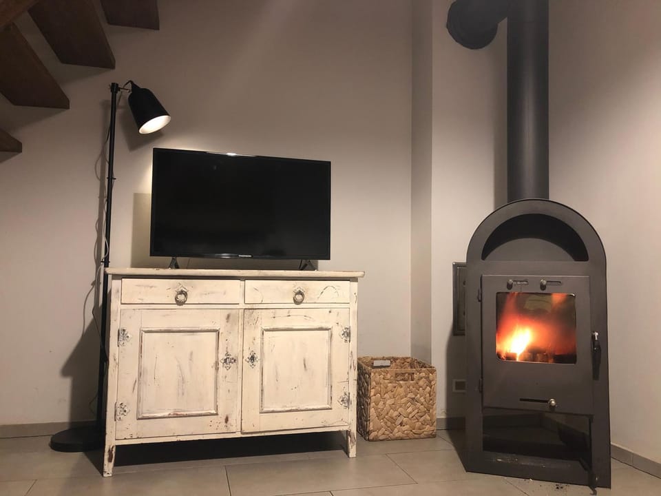 Domek pod lasem House in West Pomeranian Voivodeship, Poland