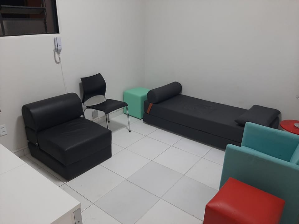 Apartamento Dois quartos Perto UNB Apartment in State of Goiás