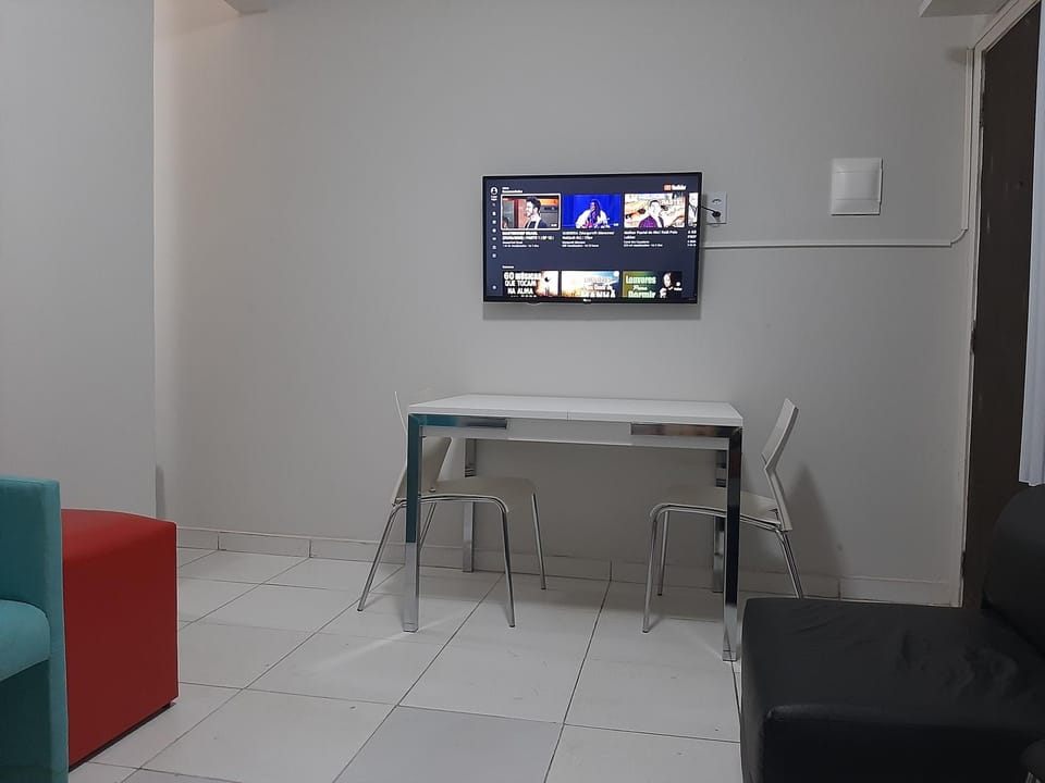 Apartamento Dois quartos Perto UNB Apartment in State of Goiás