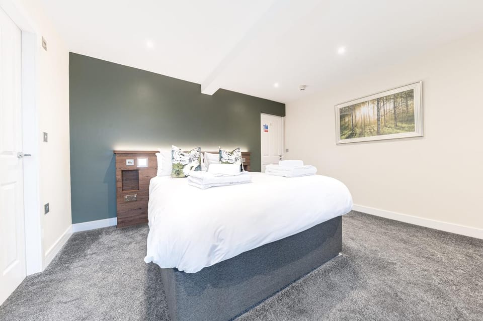 The Pheasant Inn Hotel in England