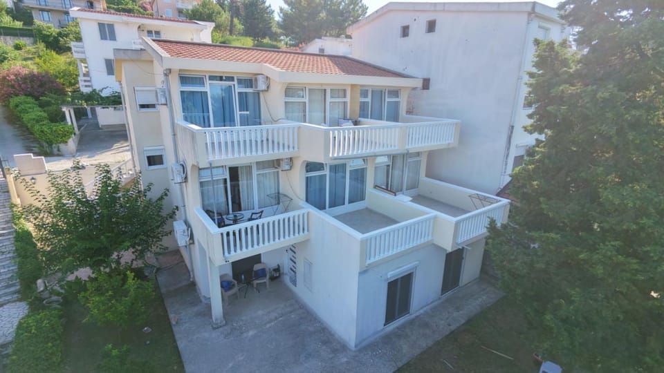 Joksimović apartmani Apartment in Montenegro