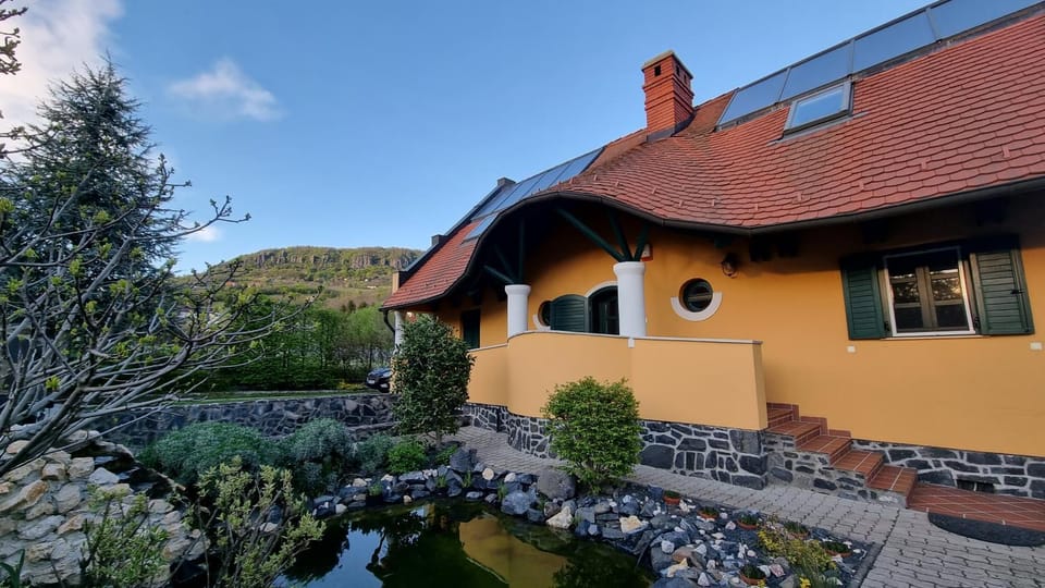 Bed & Badacsony Apartment in Hungary