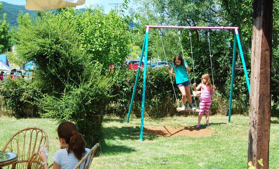 Kids's club