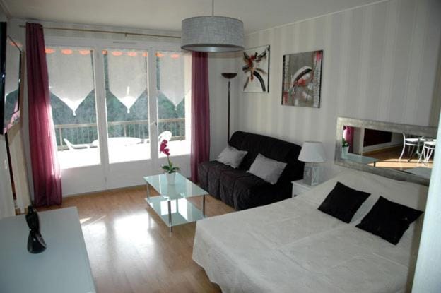 Locations appartements standing Amélie-les-bains Apartment in Alt Empordà