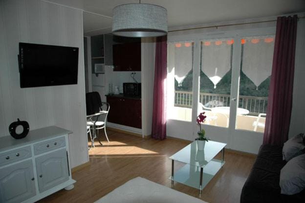 Locations appartements standing Amélie-les-bains Apartment in Alt Empordà