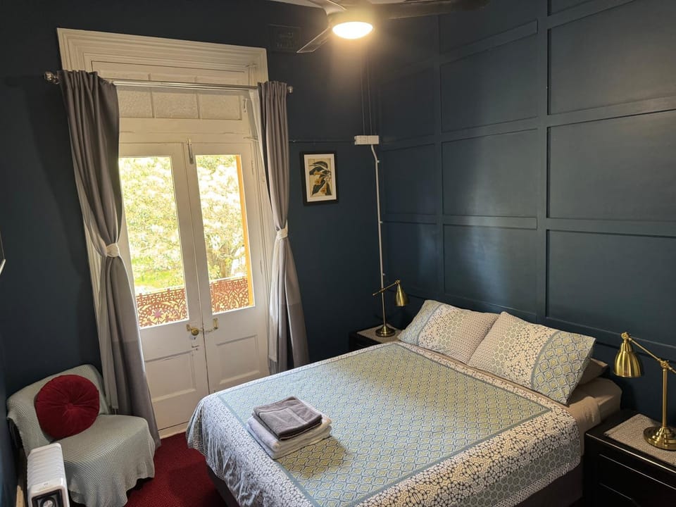 The Royal Mail Hotel Braidwood Hotel in Braidwood