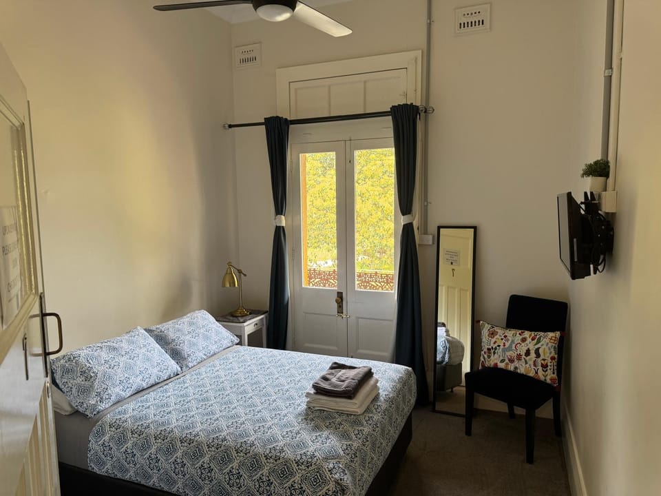 The Royal Mail Hotel Braidwood Hotel in Braidwood