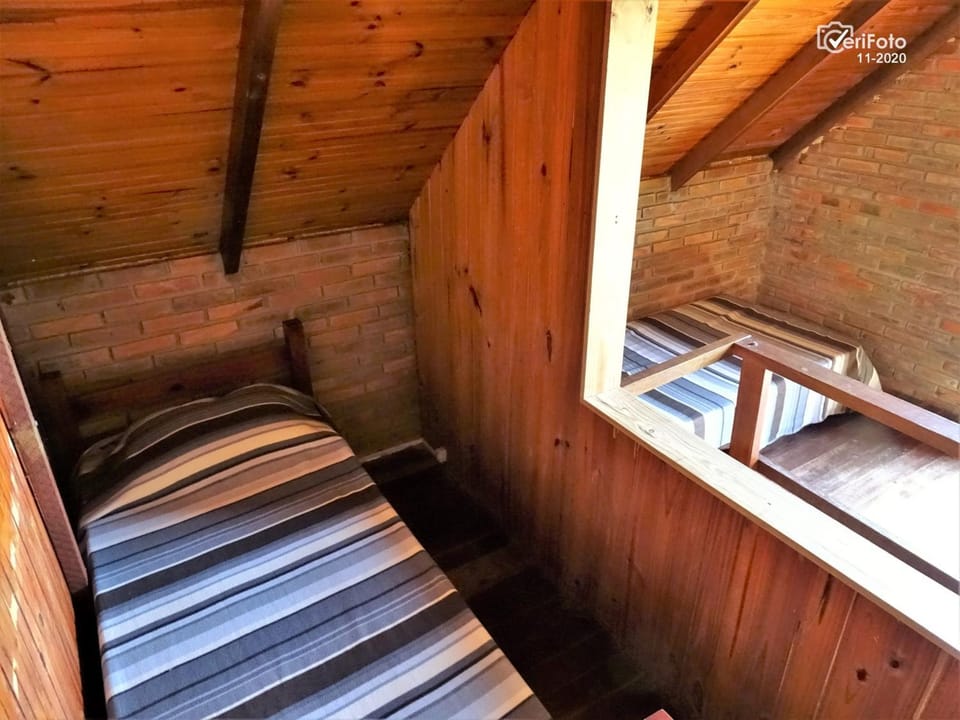 Cabañas Barra Linda House in Rocha Department, Uruguay