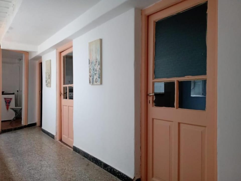 Depto central Apartment in Tandil