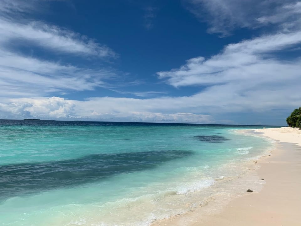 Nearby landmark, Natural landscape, Beach