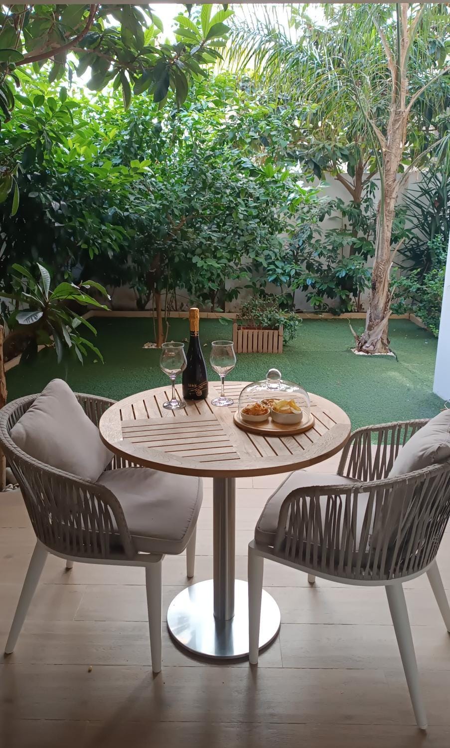 Garden