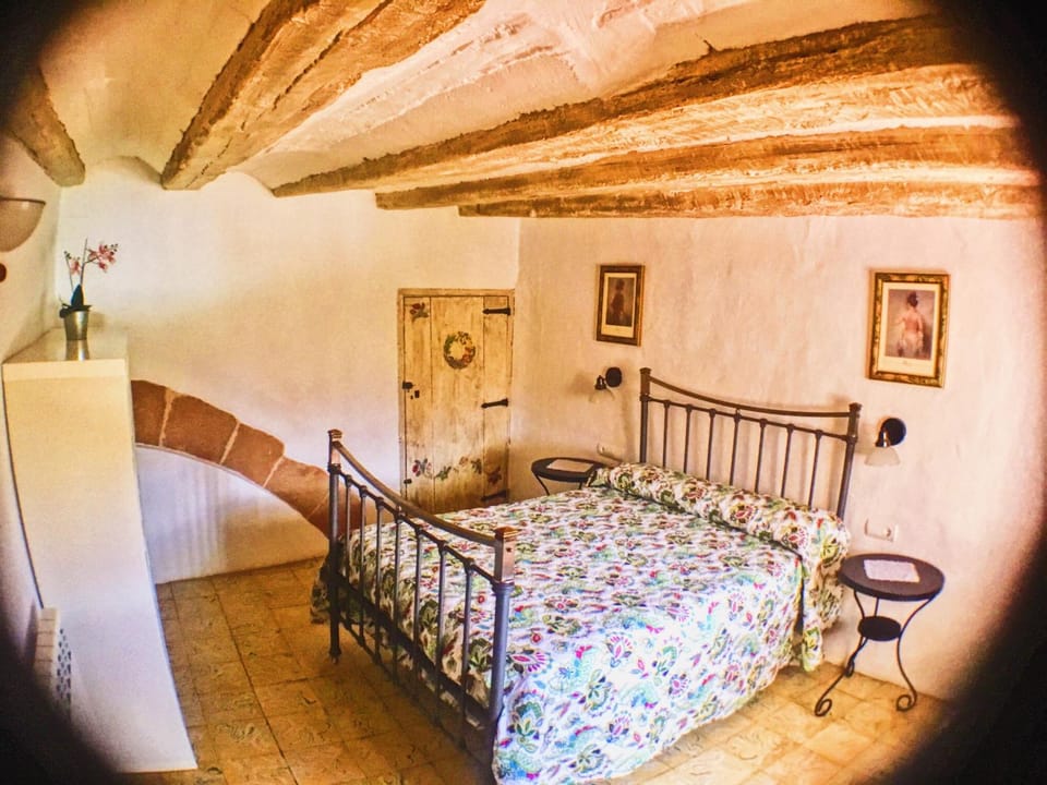 Casa Rural FuenteVieja Apartment in Aragon