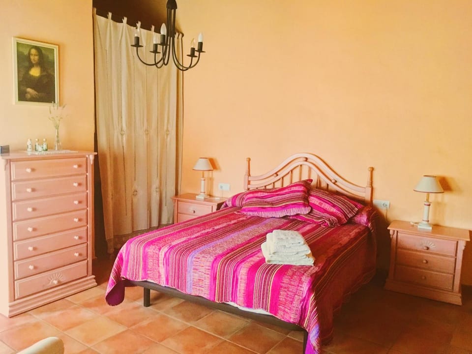 Casa Rural FuenteVieja Apartment in Aragon