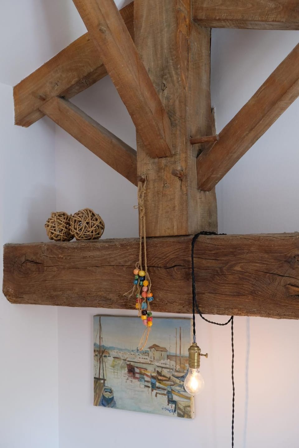 Gîte de Ker Val House in Nouvelle-Aquitaine