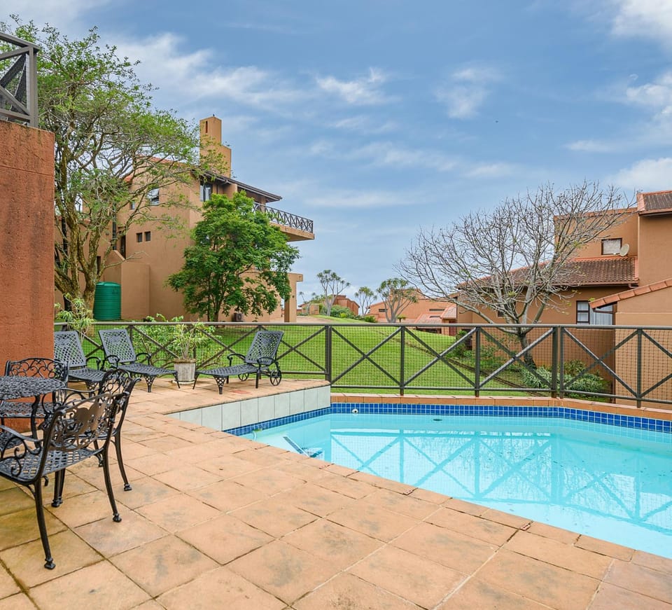 Patio, Swimming pool