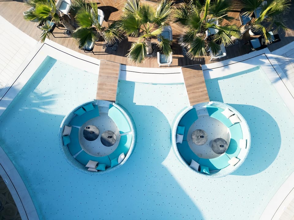 Lyttos Mare Adults Friendly 12plus Resort in Crete