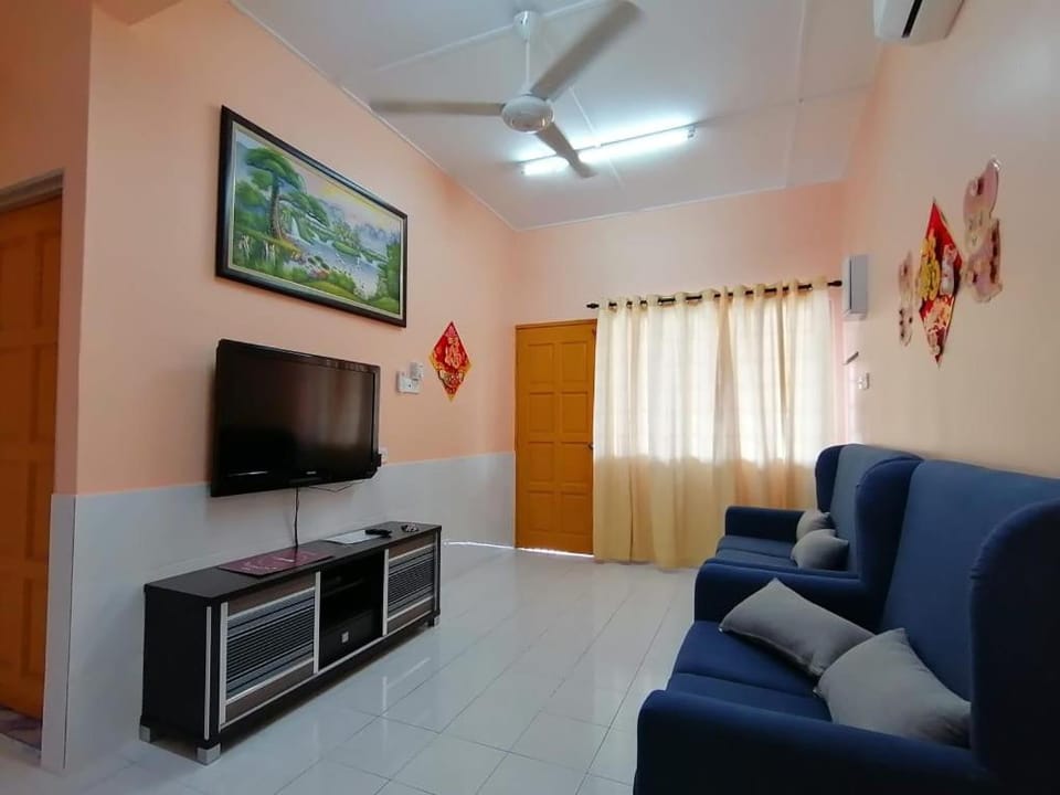 Mui Gim Homestay 大港 美景民宿 House in Selangor, Malaysia