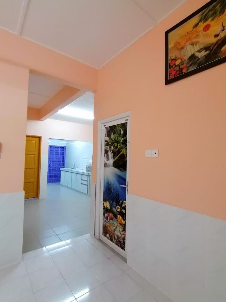 Mui Gim Homestay 大港 美景民宿 House in Selangor, Malaysia