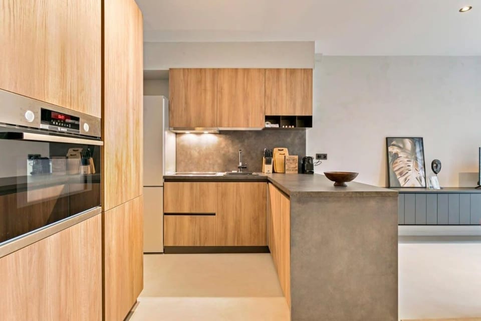 Casiola - Unique apartment in the city-center of Knokke Apartment in Knokke-Heist