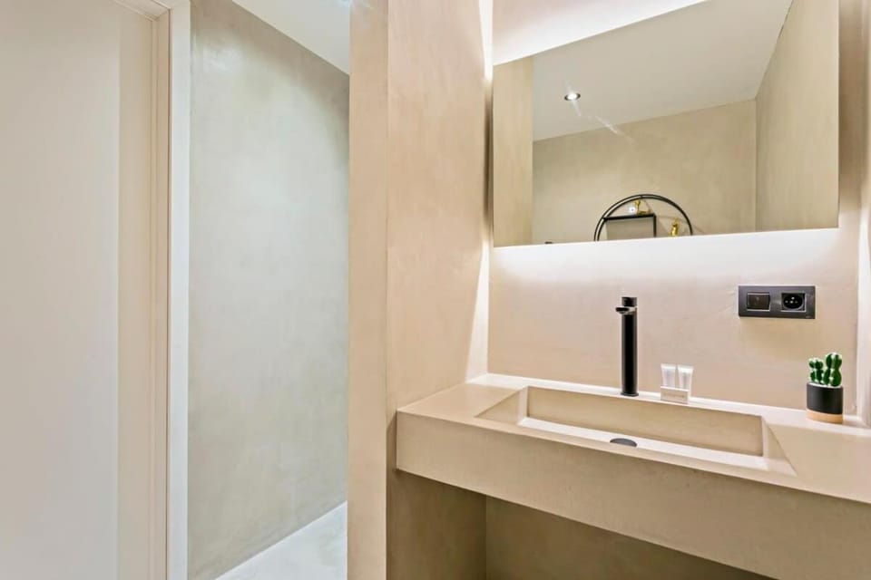 Casiola - Unique apartment in the city-center of Knokke Apartment in Knokke-Heist