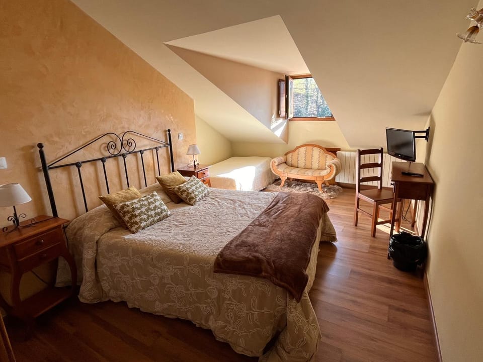 Posada de Villacarriedo Bed and Breakfast in Cantabria