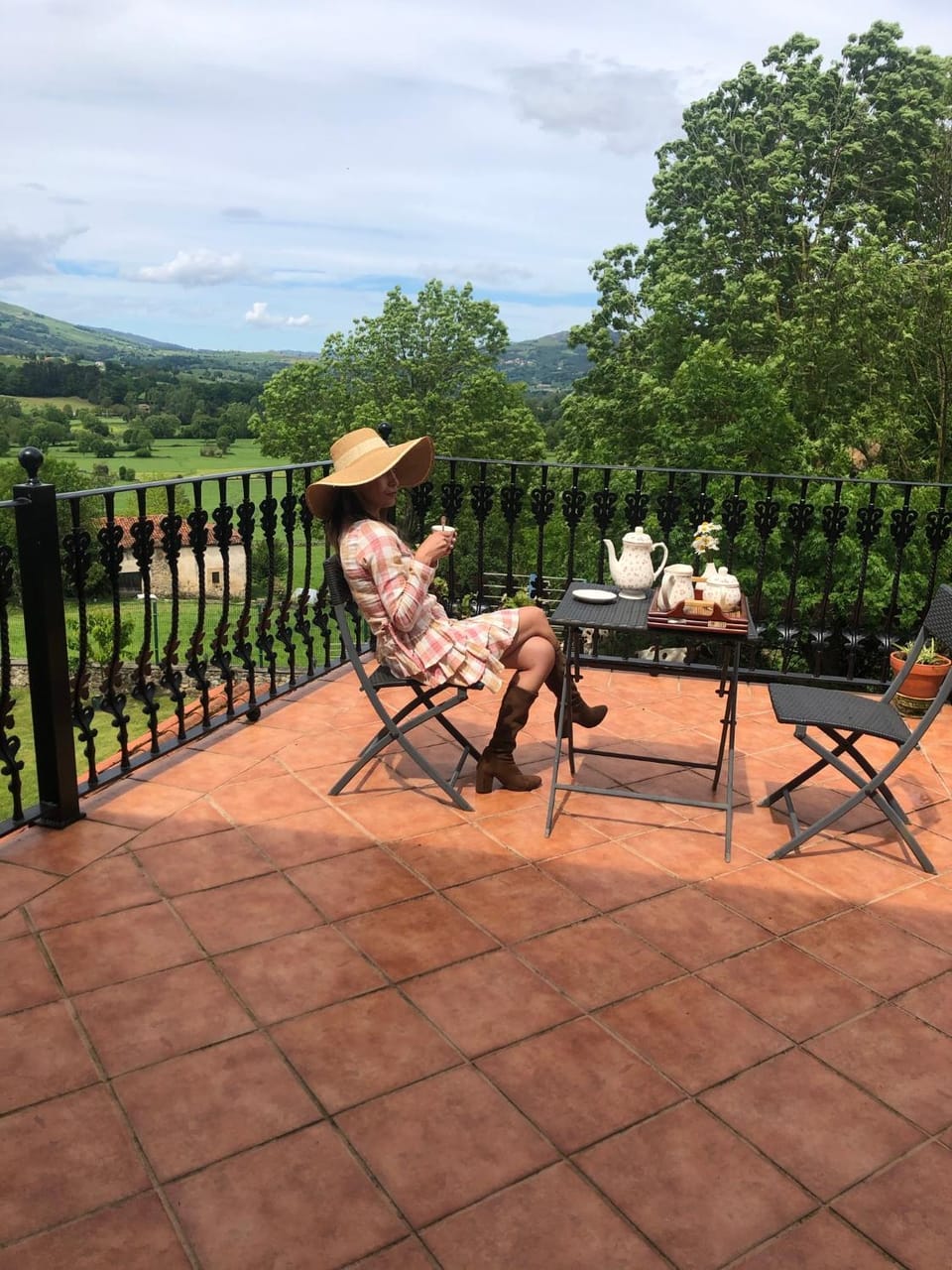 Posada de Villacarriedo Bed and Breakfast in Cantabria