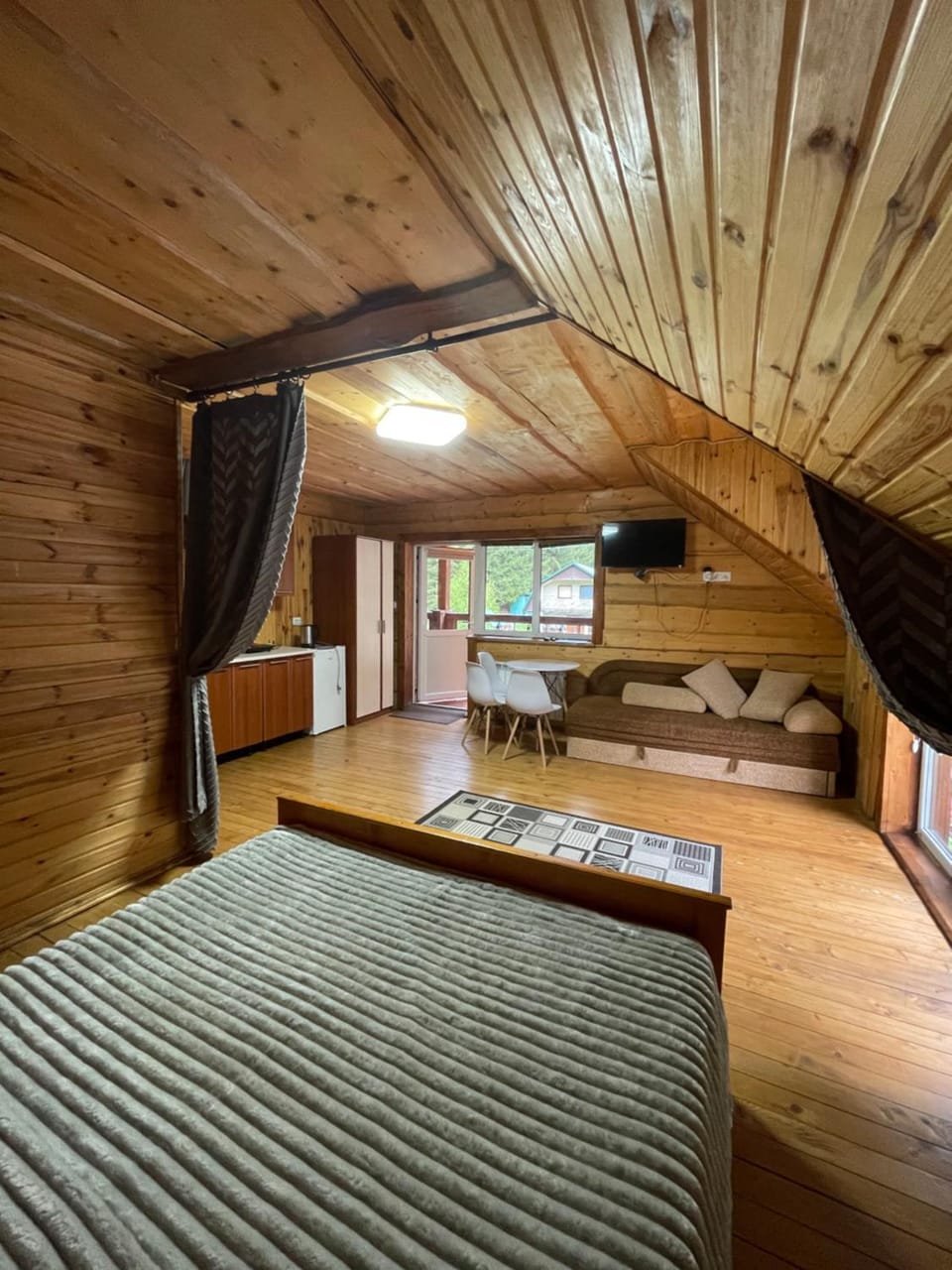 У Віти номер1 Apartment in Ukraine