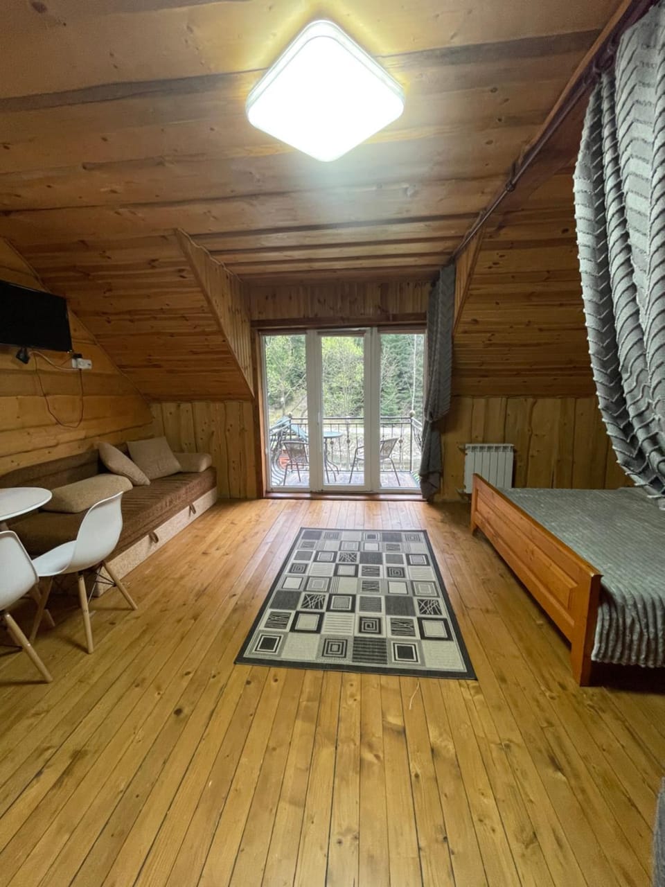У Віти номер1 Apartment in Ukraine