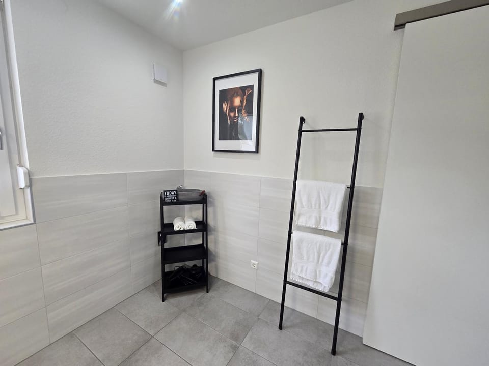 Rheinzeit-Weisweil Apartment in Baden-Württemberg