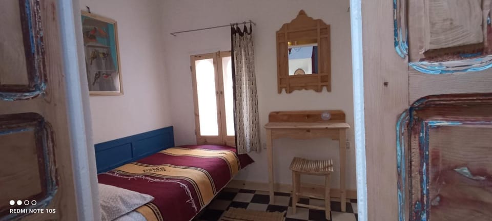 Vallparadis Pension Familiar" FIRDAUS" Bed and Breakfast in Chefchaouen