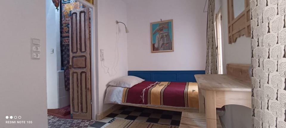Vallparadis Pension Familiar" FIRDAUS" Bed and Breakfast in Chefchaouen