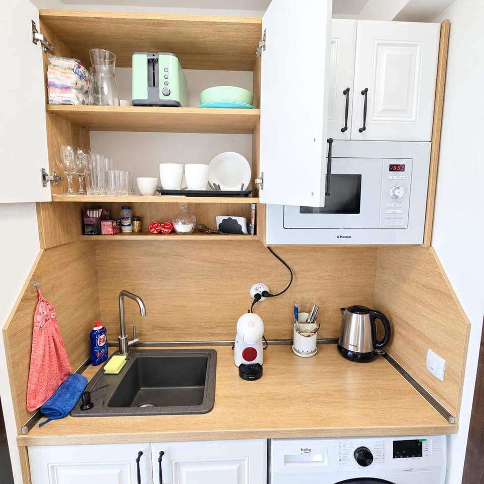 Aпартамент 5 Apartment in Varna